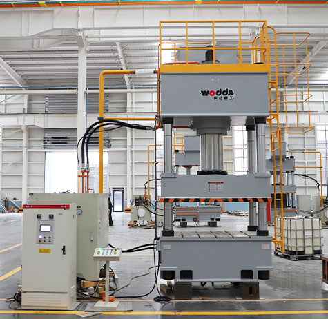 液壓機(jī)廠家